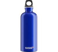 Sigg Classic Bottle - Traveller 0.6litre -, Dark Blue, 0.6L