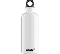 Sigg Classic Bottle - Traveller 0.6litre - White