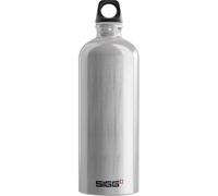 Sigg Classic Bottle - Traveller 1.0litre - Alu