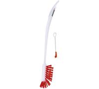 SIGG Cleaning Brush for SIGG Water Bottle and Lid, Lightweight Scrub Brush for Hand-Washing Bottles, Dishwasher-safe and BPA-Free Bottle Brush