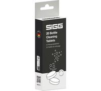 SIGG - Bottle Clean Tablets - Cleaning tablets size 52 g