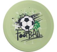SIGG Bicycle Cycle Bike Lumo Lunchbox Football Splash - 800 ML
