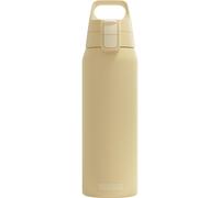 SIGG Cycle Bicycle Bike Shield Therm One Insulated Bottle Opti Yellow - 1 L