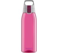 SIGG Cycle Bicycle Bike Total Colour One Bottle Myplanet Berry - 1 L