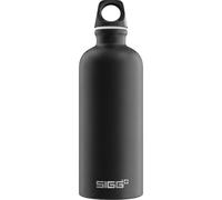 SIGG Cycle Bicycle Bike Traveller Touch Bottle Black