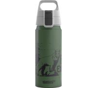 SIGG Cycle Bicycle Bike WMB Kids One Bottle Brave Mountainlion - 600 ML