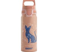 SIGG Cycle Bicycle Bike WMB Kids One Bottle My Universe - 600 ML