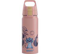SIGG Cycle Bicycle Bike WMB One Character Bottle Stitch - 600 ML