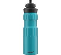SIGG Cycle Bicycle Bike WMB Sports Bottle Blue Touch - 750 ML