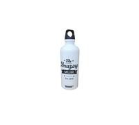 SIGG Drinking Bottle White "The Amazing MUM" 500ml - 8846.0 Mum? No.31/33