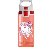 Sigg - Drinking Bottles for Kids - Viva One - Made in Germany - Carbonated Beverages - Leakproof - Dishwasher Safe - BPA Free - Sports, School, Bike - 0.5L
