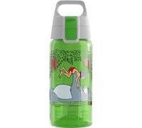 Sigg - Drinking Bottles for Kids - Viva One - Made in Germany - Carbonated Beverages - Leakproof - Dishwasher Safe - BPA Free - Sports, School, Bike - 0.5L