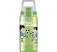 Sigg - Drinking Bottles for Kids - Viva One - Made in Germany - Carbonated Beverages - Leakproof - Dishwasher Safe - BPA Free - Sports, School, Bike - 0.5L
