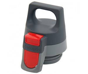 SIGG - Flaschenverschluss H&C One - Sealing cap grey