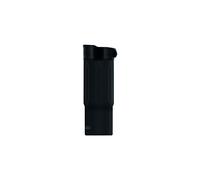 Sigg Gemstone Unisex Adult Mug Obsidian 0.47 L Matte Black