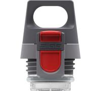 SIGG Hot & Cold ONE Top (0.3 & 0.5 L), Spare Screw Cap For SIGG Water Bottle, S