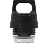 SIGG Hot & Cold ONE Top (0.3 & 0.5 L), Spare Screw Cap For SIGG Water Bottle, Suitable For One-Handed Use & Leak-Proof Bottle Lid
