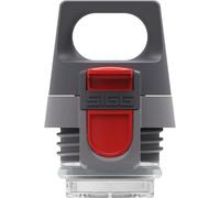 SIGG - Flaschenverschluss H&C One - Sealing cap grey