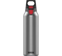 SIGG - Hot & Cold One - Insulated bottle size 0,5 l, grey