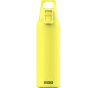 SIGG - Insulated Flask - Thermo Flask Hot & Cold ONE Light - With Fruit Filter - Leakproof - BPA-Free - 18/8 Stainless Steel - 0.55L