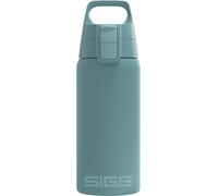 SIGG - Insulated Water Bottle - Shield Therm One - Suitable for Carbonated Beve