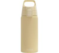 Sigg Thermo Flask Shield Therm ONE 0.5L: Opti Yellow Colour: Opti Yell