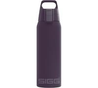 SIGG - Shield Therm One - Insulated bottle size 0,75 l, brown