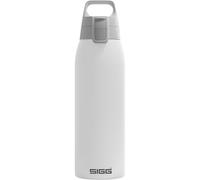 Sigg Shield Therm One Insulated Bottle 1 l - White