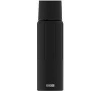 SIGG - Insulated Water Bottle - Thermo Flask Gemstone IBT - with Cup - Leakproof - Lightweight - BPA Free - 18/8 Stainless Steel - 0.5L / 0.75L / 1.1L