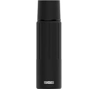 SIGG - Insulated Water Bottle - Thermo Flask Gemstone IBT - with Cup - Leakproof - Lightweight - BPA Free - 18/8 Stainless Steel - 0.5L / 0.75L / 1.1L