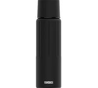 SIGG - Insulated Water Bottle - Thermo Flask Gemstone IBT - with Cup - Leakproof - Lightweight - BPA Free - 18/8 Stainless Steel - 0.5L / 0.75L / 1.1L
