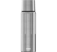 SIGG - Insulated Water Bottle - Thermo Flask Gemstone IBT - with Cup - Leakproof - Lightweight - BPA Free - 18/8 Stainless Steel - 0.5L / 0.75L / 1.1L