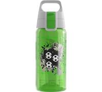 Sigg - Kids Drinking Bottle - Viva One - Suitable For Carbonated Beverages - Leakproof - Dishwasher Safe - BPA Free - Sports, School, Bike - 0.5L