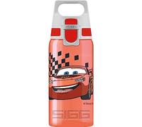 Sigg - Kids Drinking Bottle - Viva One - Suitable For Carbonated Beverages - Leakproof - Dishwasher Safe - BPA Free - Sports, School, Bike - 0.5L