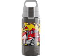 Sigg - Kids Drinking Bottle - Viva One - Suitable For Carbonated Beverages - Leakproof - Dishwasher Safe - BPA Free - Sports, School, Bike - 0.5L