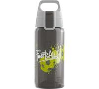 SIGG - Viva Kids One - Water bottle size 0,5 l, grey