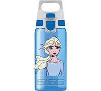 Sigg - Kids Drinking Bottle - Viva One - Suitable For Carbonated Beverages - Leakproof - Dishwasher Safe - BPA Free - Sports, School, Bike - 0.5L