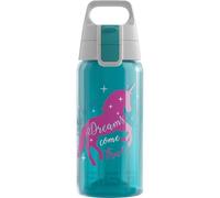 SIGG - Viva Kids One - Water bottle size 0,5 l, blue
