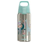 Sigg Kids Thermo Flask Shield Therm ONE Jungle 0.5 L