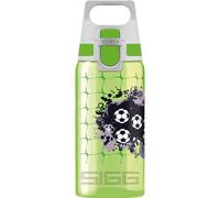 SIGG - Kids - Viva One - Suitable For Carbonated Beverages - Leakproof - Dishwas