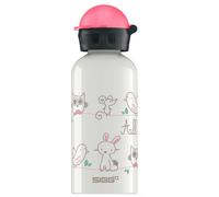 SIGG - Aluminium Kids Water Bottle - KBT - Leakproof - Lightweight - (US IMPORT)