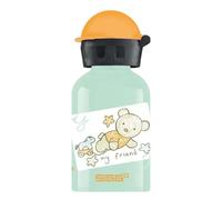 Sigg Kid - Water bottle - Kids Bear Friend 0,3 L