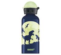 Sigg KBT Kids children’s bottle Glow Moon Dinos 400 ml