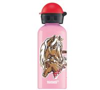 Sigg KBT Kids children’s bottle Let's Run 400 ml
