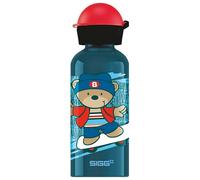 Sigg KBT Kids children’s bottle Skate 400 ml
