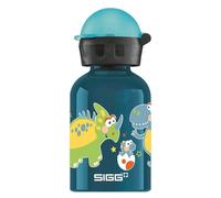 Sigg Kids Water Bottle KBT Small Dino 0.3L