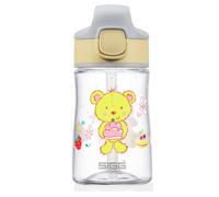 Sigg Kids Water Bottle Miracle Furry Friend 0.35 L