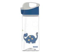 Sigg Miracle Bottle 450ml Clear