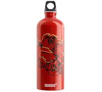 Sigg Kids Water Bottle Traveler Quidditch 1 L