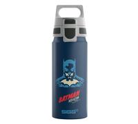 Sigg Kids Water Bottle WMB ONE Batman 0.6L